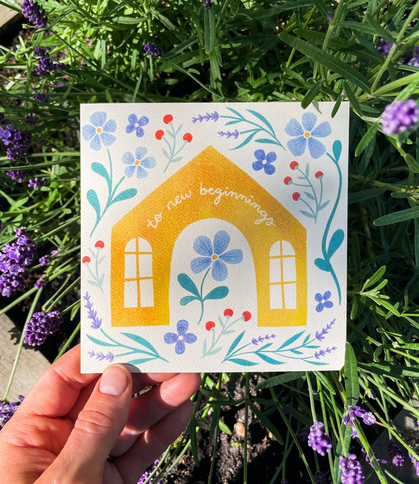 Quarterly Card Club