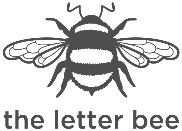 The Letter Bee